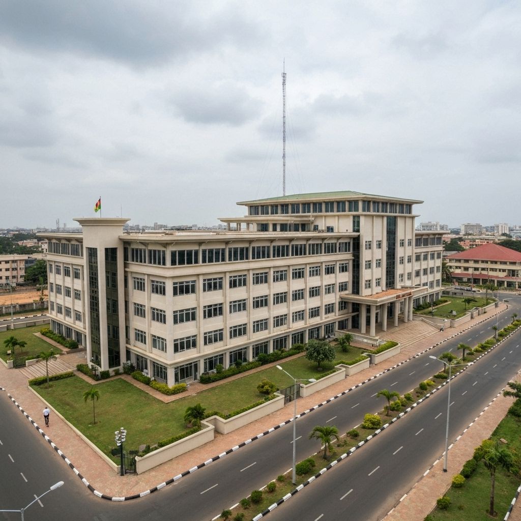 Government Sector